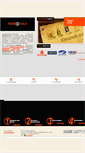 Mobile Screenshot of media-advice.ru